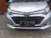 Jual Daihatsu Sigra 2016 1.2 R AT di Jawa Barat