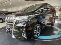 Jual Toyota Alphard 2023 2.5 G A/T di DKI Jakarta