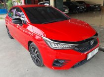 Jual Honda City Hatchback 2022 New  City RS Hatchback CVT di Jawa Barat