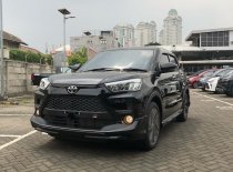 Jual Toyota Raize 2023 1.0T GR Sport CVT (One Tone) di DKI Jakarta