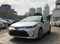 Jual Toyota Corolla Altis 2023 Corolla All New Altis Hybrid 1.8 A/T di DKI Jakarta