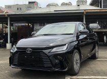 Jual Toyota Vios 2023 G CVT di DKI Jakarta
