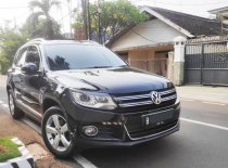 Jual Volkswagen Tiguan 2013 1.4 TSI di DKI Jakarta