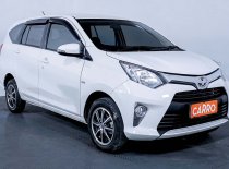 Jual Toyota Calya 2019 G AT di DKI Jakarta