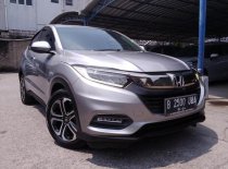 Jual Honda HR-V 2019 E Special Edition di DKI Jakarta