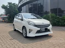 Toyota Sportivo 2014 Hatchback dijual