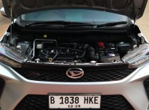 Jual Daihatsu Xenia 2013 1.3 X Deluxe MT di Banten