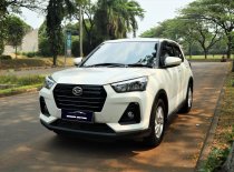 Jual Daihatsu Rocky 2021 1.2 M CVT di Banten