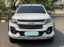 Jual Chevrolet Trailblazer 2018 LTZ di DKI Jakarta