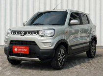 Jual Suzuki S-Presso 2022 di DKI Jakarta