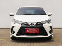 Jual Toyota Yaris 2021 GR Sport di Jawa Barat