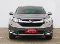 Jual Honda CR-V 2018 Turbo Prestige di DKI Jakarta
