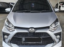 Jual Toyota Agya 2021 New  1.2 GR Sport A/T di DKI Jakarta