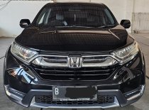 Jual Honda CR-V 2019 1.5L Turbo Prestige di Jawa Barat