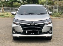 Jual Daihatsu Xenia 2019 1.3 X MT di DKI Jakarta