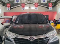 Jual Toyota Avanza 2018 1.3G MT di Jawa Barat