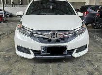 Jual Honda Mobilio 2019 S MT di DKI Jakarta