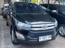 Jual Toyota Kijang Innova 2018 G di DKI Jakarta