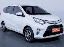 Jual Toyota Calya 2017 G AT di DKI Jakarta