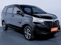 Jual Toyota Avanza 2018 1.3E MT di Jawa Barat