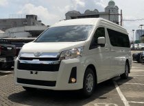 Jual Toyota Hiace 2023 Premio di DKI Jakarta