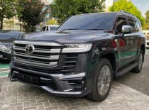 Jual Toyota Land Cruiser 2023 VX-R di DKI Jakarta