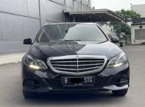 Jual Mercedes-Benz E-Class 2016 E 200 di DKI Jakarta