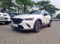 Jual Mazda CX-3 2018 Sport di Banten