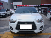 Jual Mitsubishi Outlander Sport 2017 PX di Jawa Barat