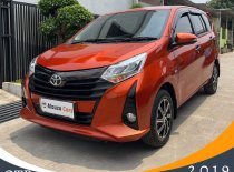Jual Toyota Calya 2019 G MT di Jawa Barat