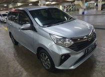 Jual Daihatsu Sigra 2022 1.2 R DLX AT di DKI Jakarta