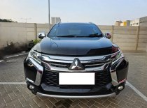 Jual Mitsubishi Pajero Sport 2017 2.5L Dakar di DKI Jakarta