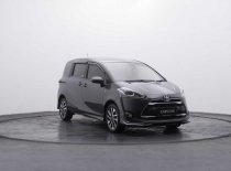 Jual Toyota Sienta 2017 Q CVT di Banten