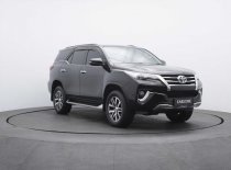 Jual Toyota Fortuner 2020 2.4 VRZ AT di Jawa Barat