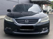 Jual Honda Accord 2013 2.4 VTi-L di DKI Jakarta