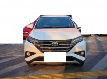 Jual Toyota Rush 2021 G di DKI Jakarta