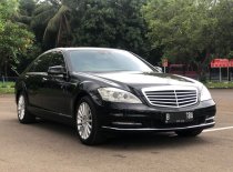 Jual Mercedes-Benz S-Class 2011 300  di DKI Jakarta