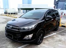 Jual Toyota Venturer 2018 2.4 Q A/T Diesel di DKI Jakarta