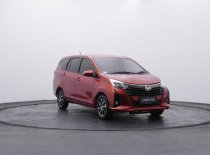 Jual Toyota Calya 2020 G di Jawa Barat