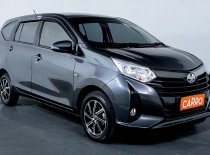 Jual Toyota Calya 2020 G AT di Jawa Barat