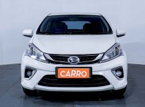 Jual Daihatsu Sirion 2019 D di Jawa Barat