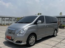 Jual Hyundai H-1 2016 2.5L CRDi Royale di DKI Jakarta