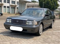 Jual Toyota Crown 1992 Super Saloon di DKI Jakarta