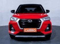 Jual Daihatsu Rocky 2021 1.0 R Turbo CVT ADS di Jawa Barat