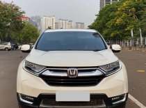 Jual Honda CR-V 2020 1.5L Turbo Prestige di DKI Jakarta