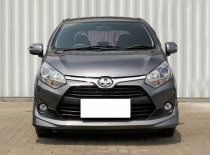 Jual Toyota Agya 2018 1.2L TRD A/T di DKI Jakarta