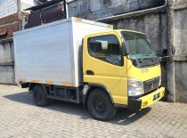 Jual Mitsubishi Colt 2016 3.9 di DKI Jakarta