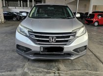 Jual Honda CR-V 2013 2.0 di DKI Jakarta