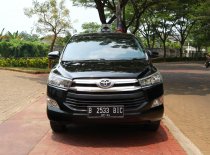 Jual Toyota Kijang Innova 2019 2.0 G di Banten