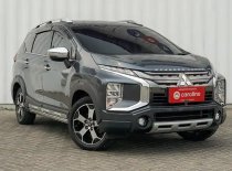Jual Mitsubishi Xpander Cross 2021 MT di DKI Jakarta